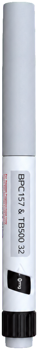 BPC-157 & TB-500 pen
