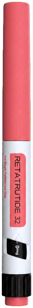 RETATRUTIDE 32 pen