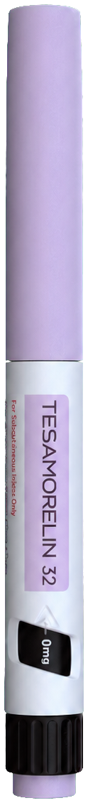 TESAMORELIN 32 pen